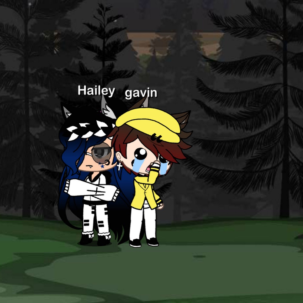 Meet your Posher, Gacha_cousins